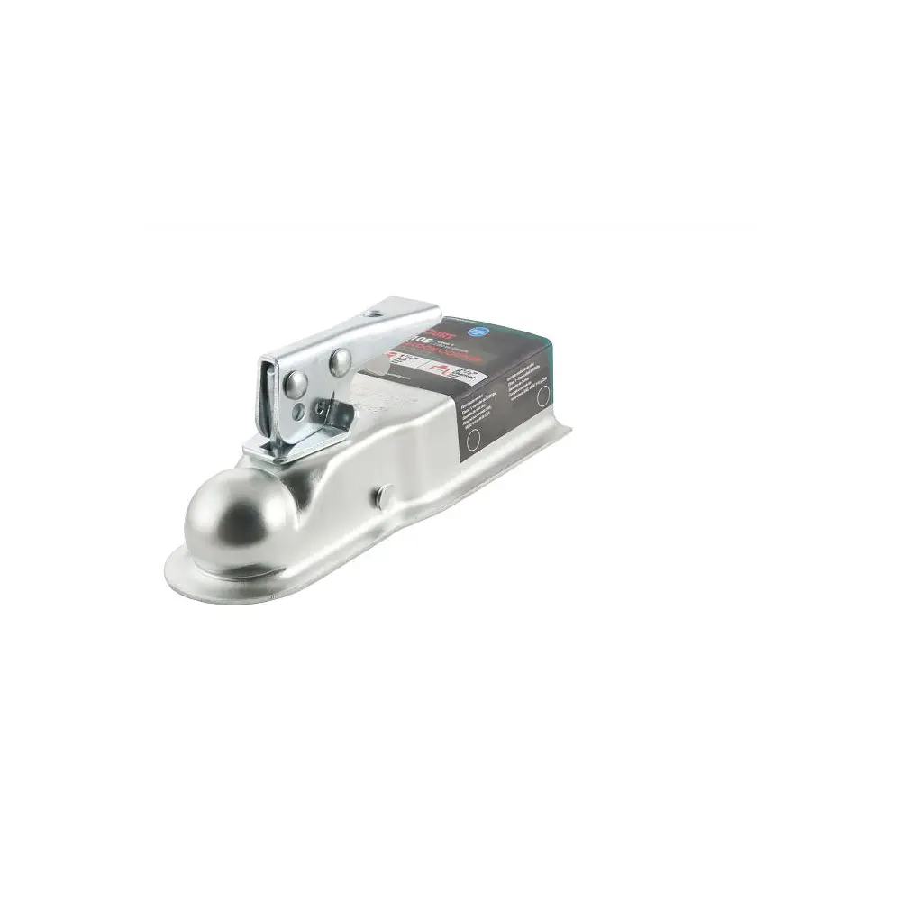 Posi-Lock Coupler - 1-7/8" Ball, 2-1/2" Channel, 2K - 25105